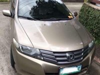 Honda City 2010 for sale