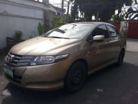 2011 Honda City 1.3s Manual transmission