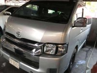 2016 Toyota Hiace Grandia for sale