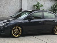 Subaru Impreza 20 Sport 2013 FOR SALE