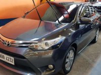 2014 Toyota Vios 15 G Automatic Gasoline AutoRoyaleLiito