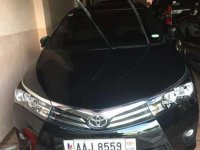 2014 Toyota Altis 1.6G AT for sale