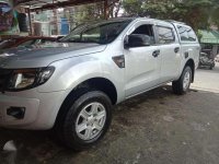 2013 Ford Ranger manual 4x4 for sale