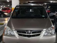 For Sale TOYOTA Avanza 1.3 J MT 2011