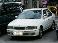 For sale 2001 model Nissan SENTRA fe