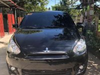 MITSUBISHI MIRAGE 2015 HATCHBACK GLS Manual Transmission