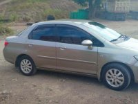 Honda City 2008 for sale