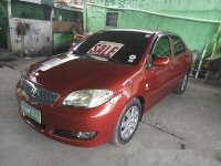 Toyota Vios 2006 G MT for sale