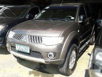 Mitsubishi Montero Sport 2012 for sale