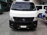 NV350 Nissan Urvan 2017 for sale