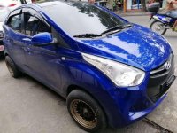 Hyundai Eon 2016 for sale