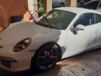Porsche Gt3 2015 for sale