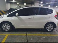 Honda Jazz 2012 1.3 Automatic Transmission