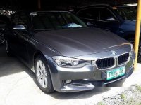 BMW 318d 2013 for sale