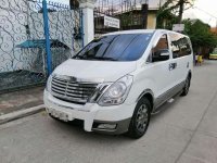 For sale Hyundai Grand Starex 2015 VGT Diesel Automatic 