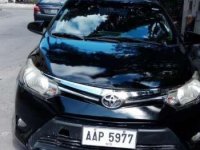 Toyota Vios E 2014 model FOR SALE