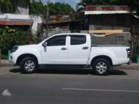 ISUZU Dmax 2016 4x2 LS VGS 5speed Manuel