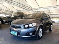 2013 Chevrolet Sonic for sale