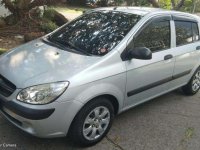 Hyundai Getz 2010 for sale