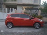 Ford Fiesta FOR SALE