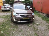 Hyundai Accent 2013 FOR SALE