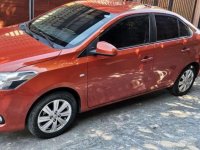 2017 Toyota Vios for sale