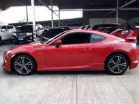 2012 Toyota gt 86 for sale