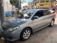 For Sale 2010 Toyota Altis 1.6G M/T