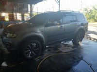 For sale Mitsubishi Montero 2014 GLSV