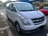 Hyundai Starex 2011 67K Mileage FOR SALE