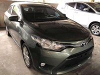 2017 Toyota Vios 1.3 E A.Jade Automatic FOR SALE