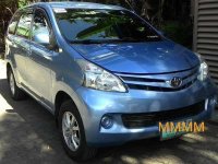 Toyota Avanza E 2012 for sale