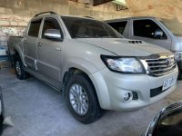 2016 Toyota Hilux FX 2.4 4x2 for sale