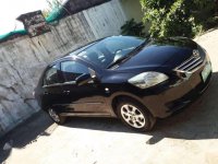 Selling Toyota Vios e 2011