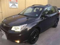 2014 Subaru Forester for sale