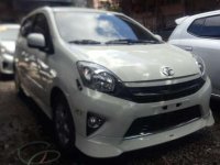 2018 Toyota Wigo 1.0 G Automatic FOR SALE