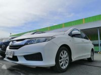 2014 Honda City 15E for sale