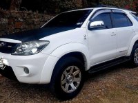 2007 TOYOTA Fortuner FOR SALE