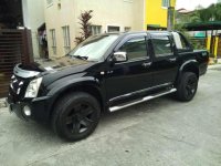 Isuzu DMax 4x4 FOR SALE