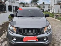 2017 Mitsubishi Strada FOR SALE