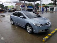 Honda Civic FD 18s 2008 for sale