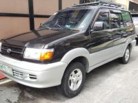 2000 Toyota Revo sr Automatic transmision Gas