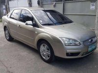 2005 Ford Focus for sale