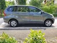 2013 Toyota Avanza fresh in and out