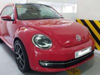VW Beetle 2015 for sale