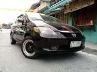 For sale: Honda City idsi 2003