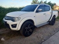 For sale Mitsubishi Strada 535,000 2010 model