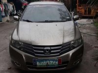 Honda City 2010 for sale