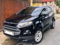 2017 Ford Ecosport 1.5 AT for sale