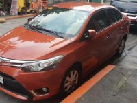 2018 Toyota Vios 1.5g matic for sale